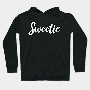 Sweetie - Family Hoodie